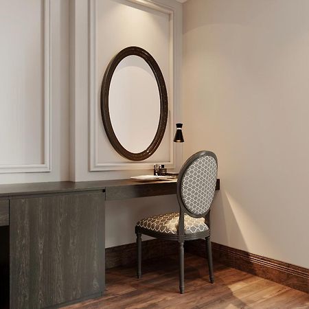 Mt Collection Hotel Ninh Binh Exterior photo
